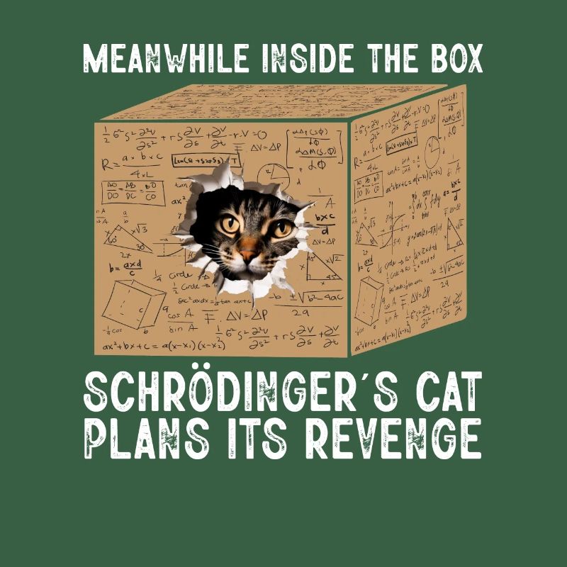 Meanwhile Inside The Box