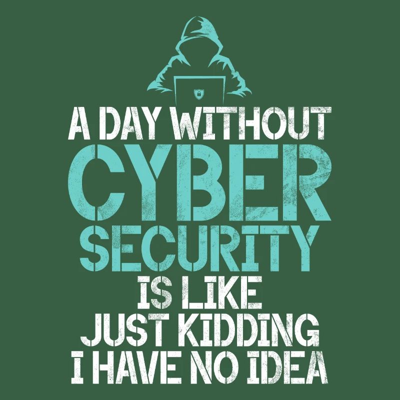 Cyber security hacker hacking