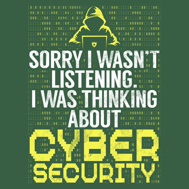 Cyber-sicherheits-hacker-hacking