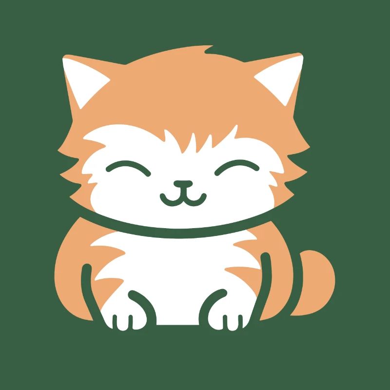 Bébé chat