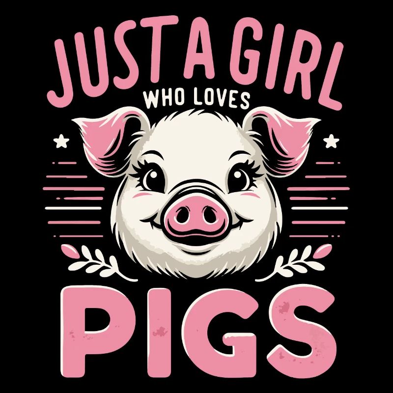Cochon Animal