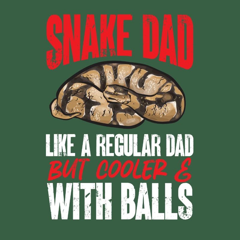 Ball Python Snake King Python