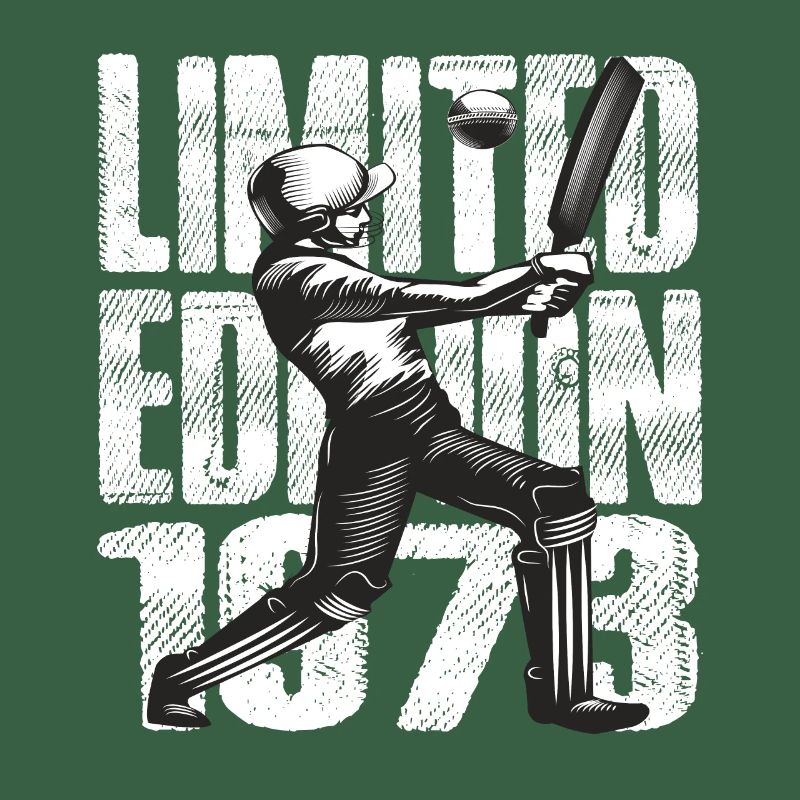 Édition limitée 1973 Édition limitée Cricket