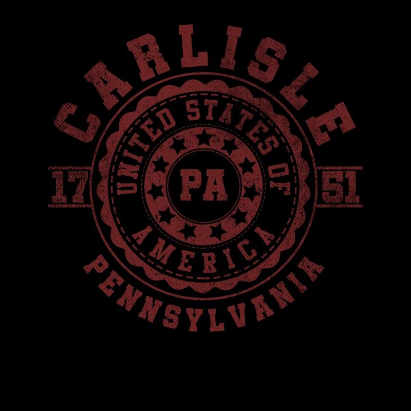 Carlisle, Pennsylvanie | Pennsylvanie - & Cadeau
