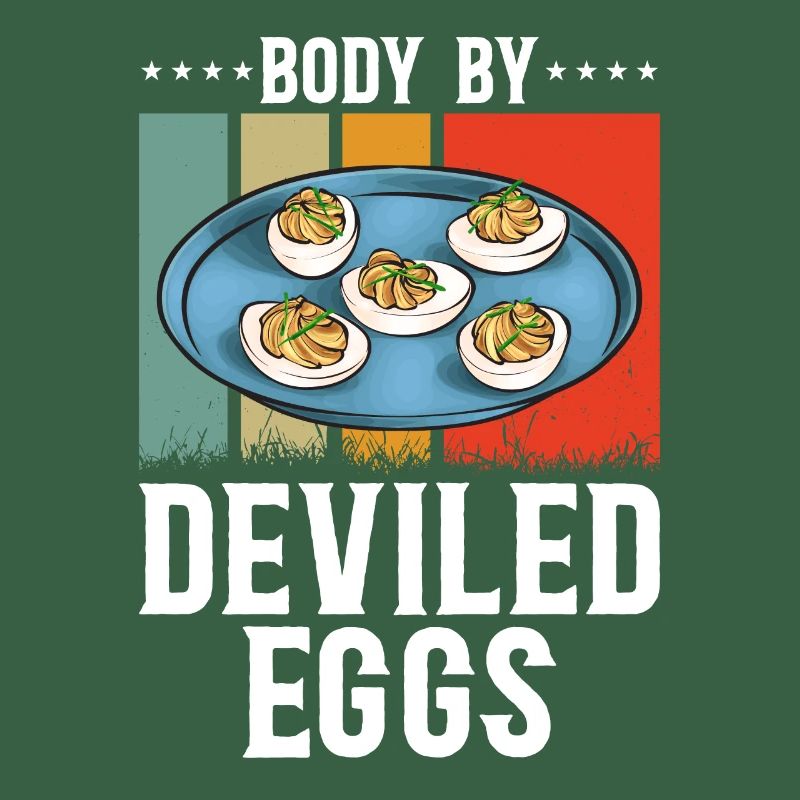 Stuffed Eggs Deviled Eggs