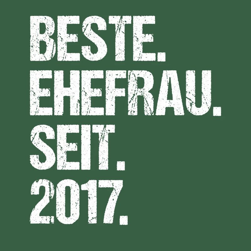 Valentinstag Beste Ehefrau Seit 2017