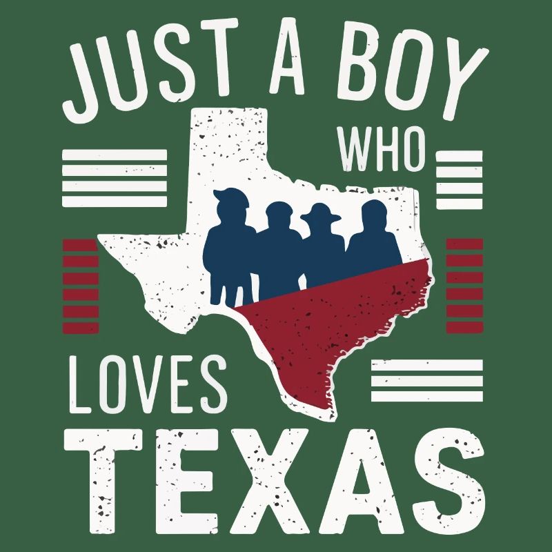 Texas State Texaner Texas