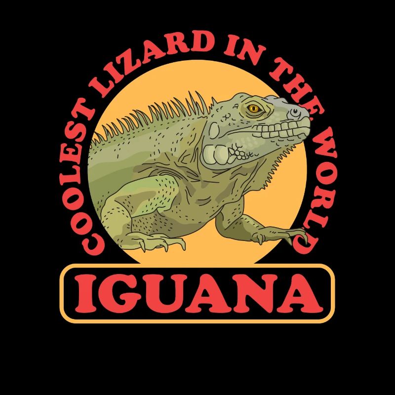 Leguan Reptilien Eidechse Leguane Geschenk