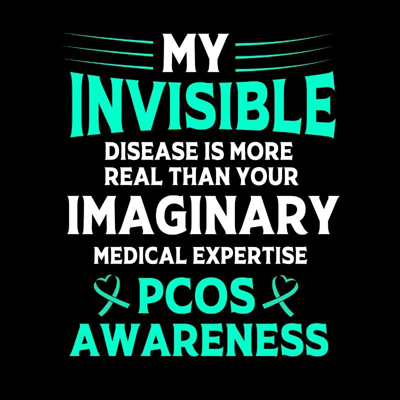 Consapevolezza Pcos