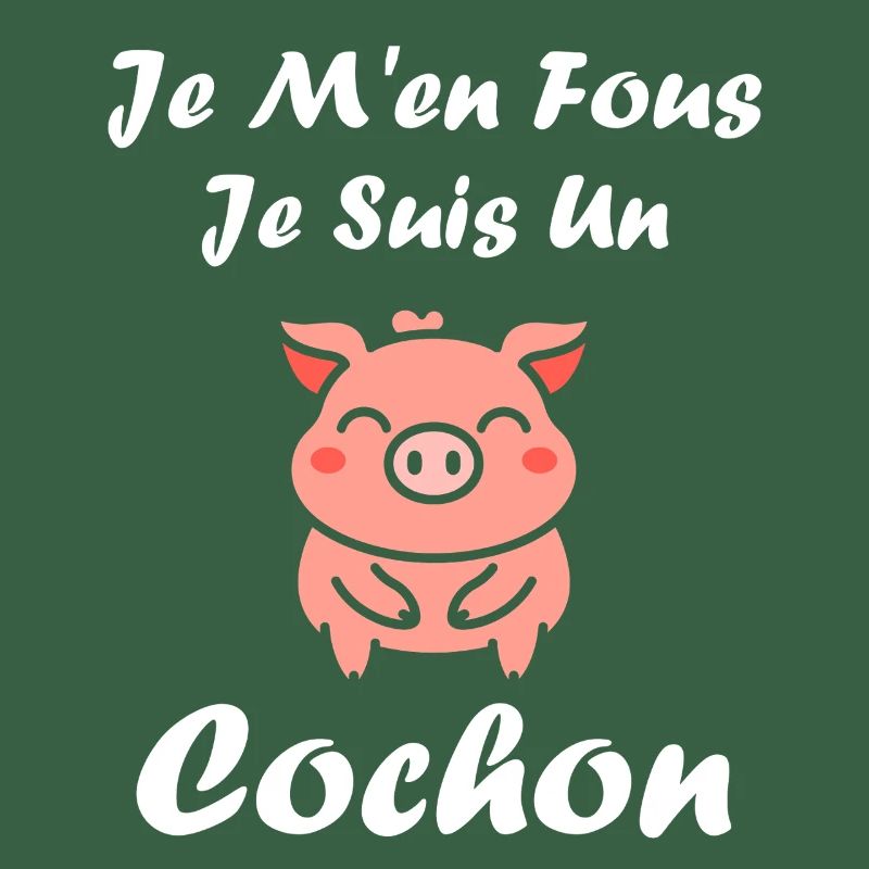 cochon