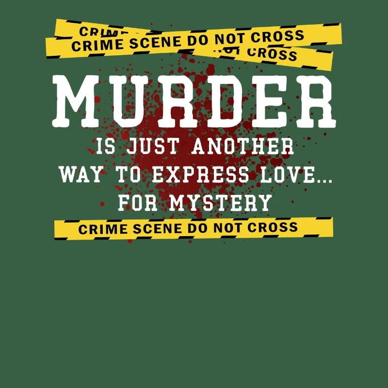 Murder Mystery Dinner Fun Night