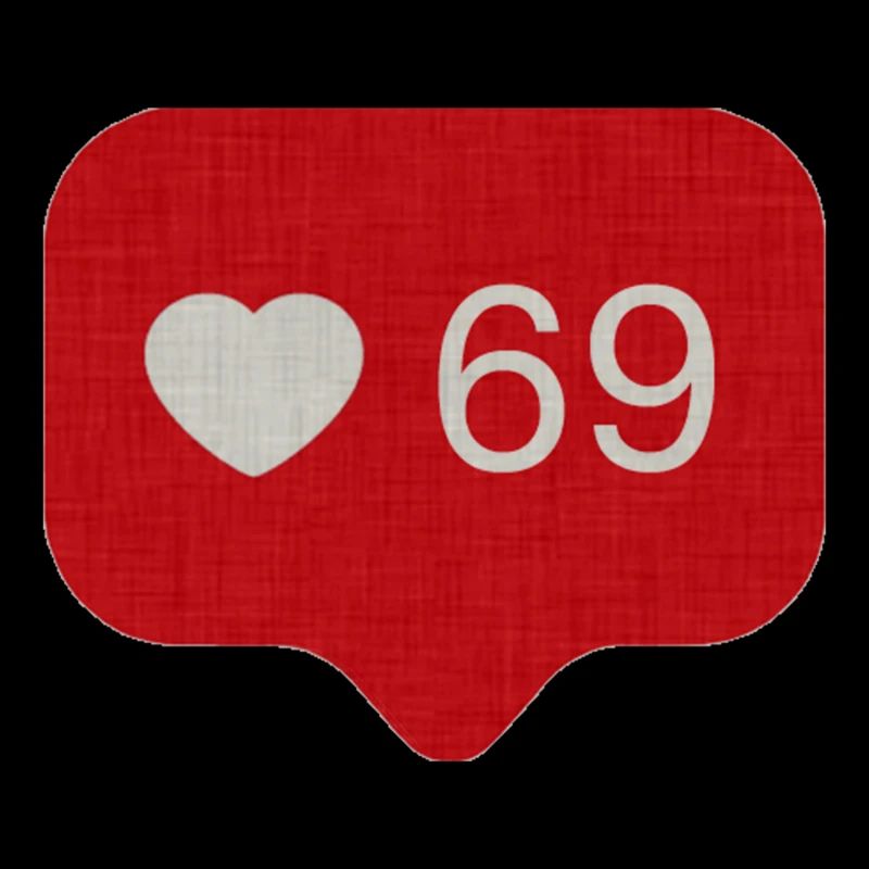 Instagram Comme 69