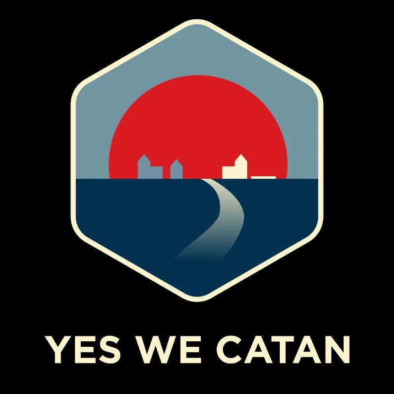 Yes We Catan
