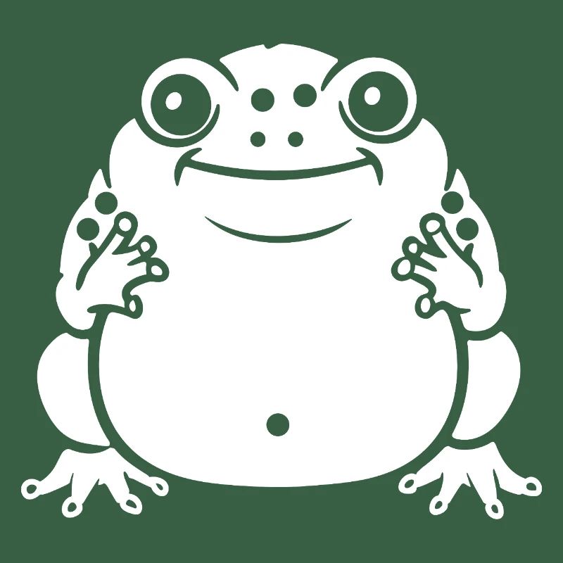 toad