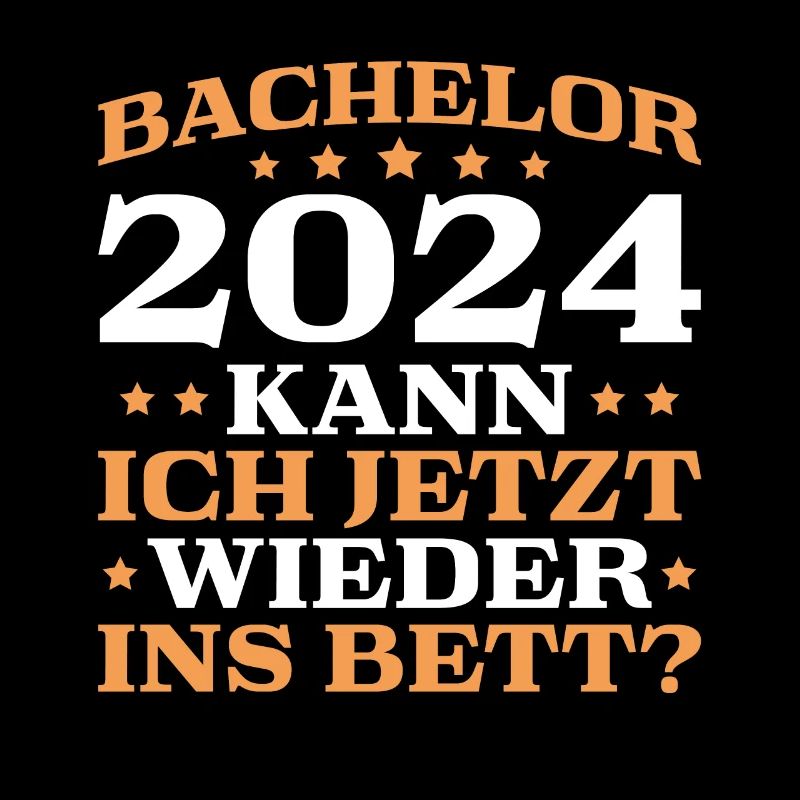 Bachelor Abschluss 2024 Bestandene Bachelorprüfung