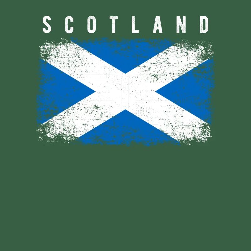 Scotland Flag