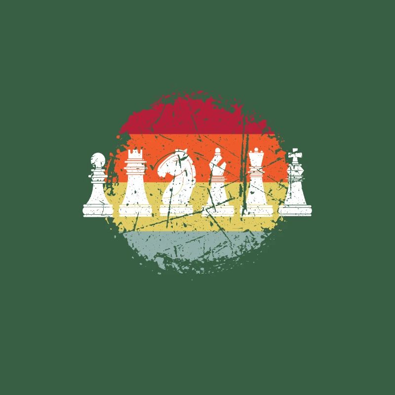 Jeu d’échecs d’échecs
