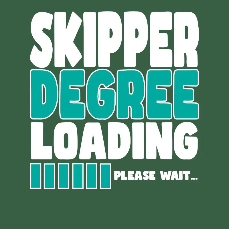 Skipper invites training
