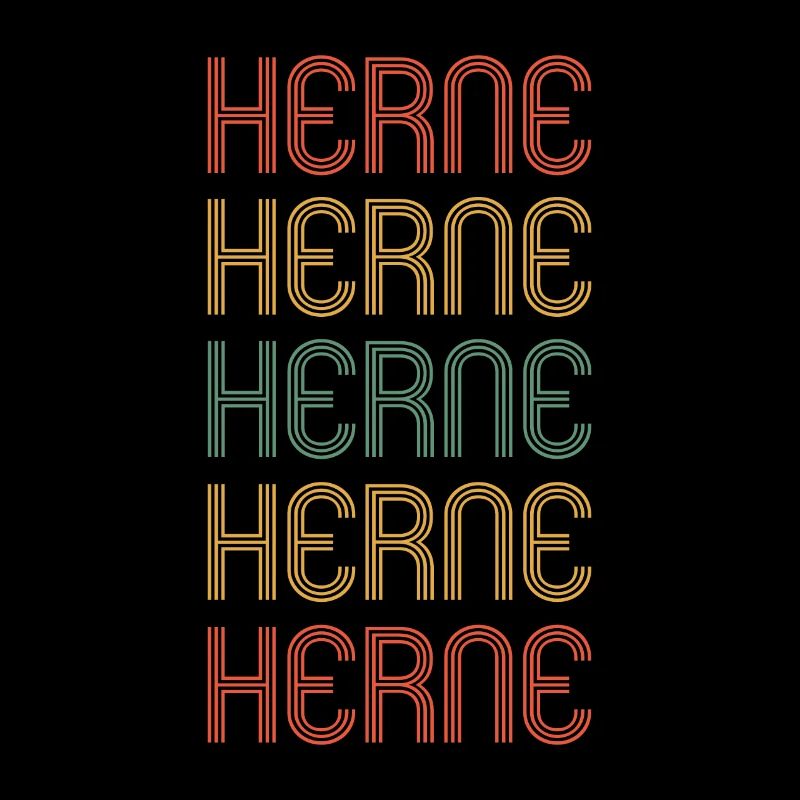 Hernerin Herner Herne