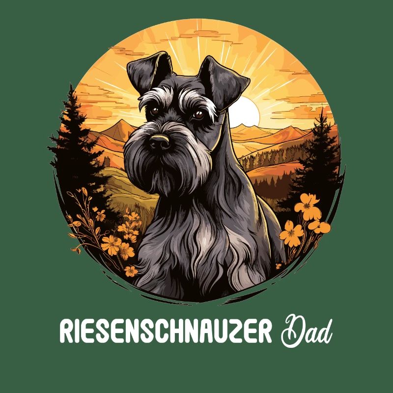 Schnauzer géant