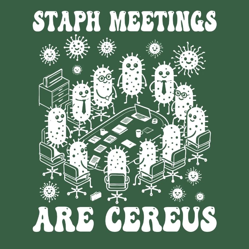 Staphylocoque rencontre microbiologie microbiologiste bactéries