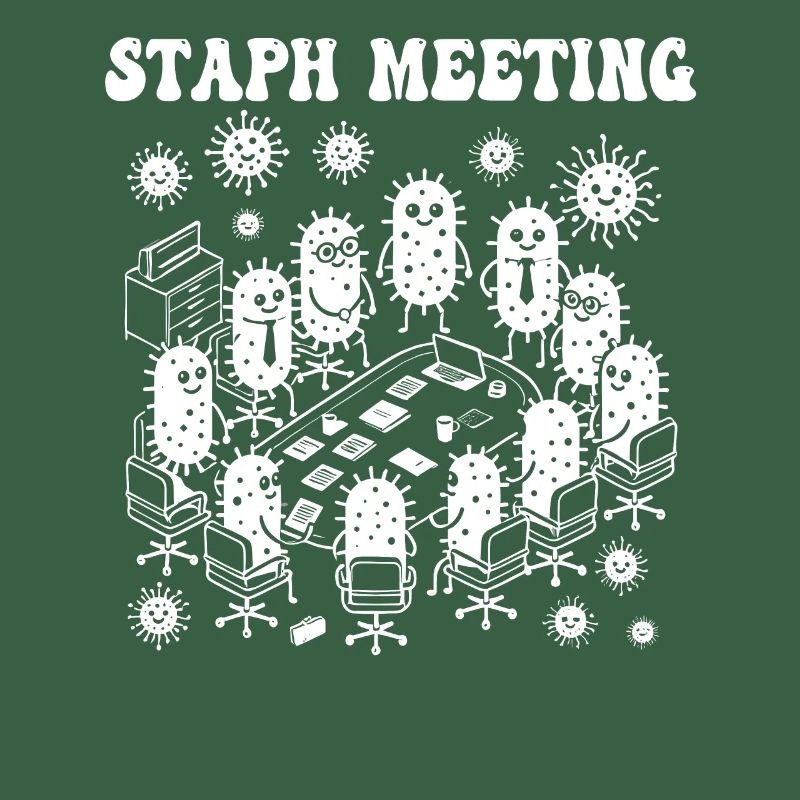 Staphylocoque rencontre microbiologie microbiologiste bactéries