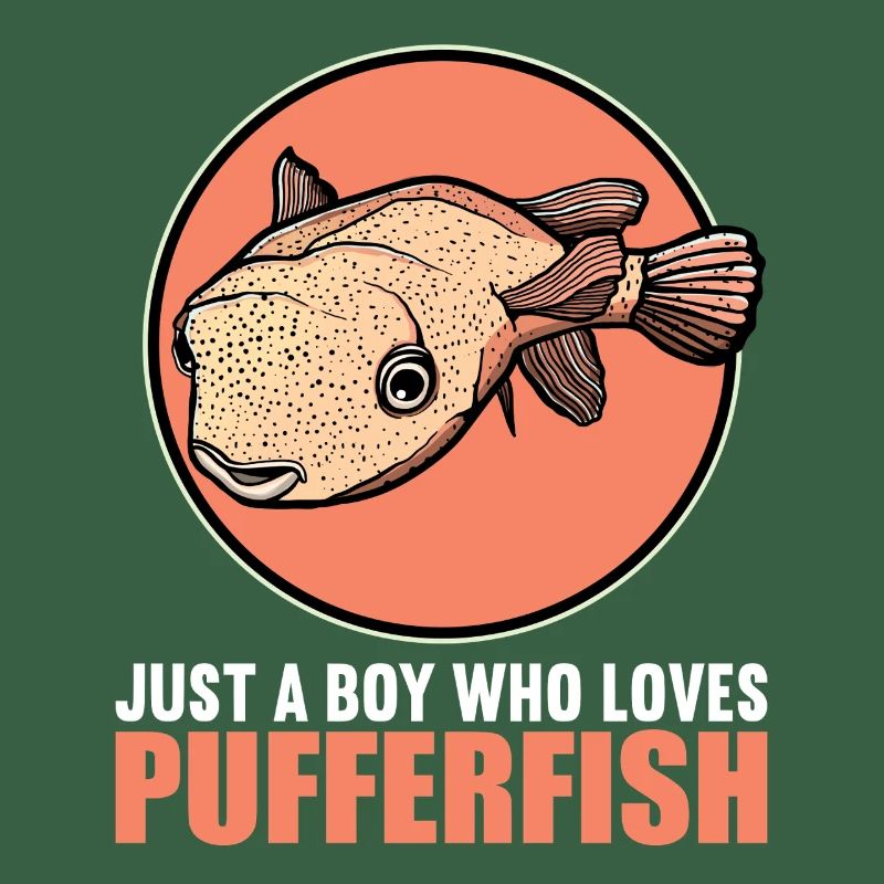 Pufferfish Pufferfish