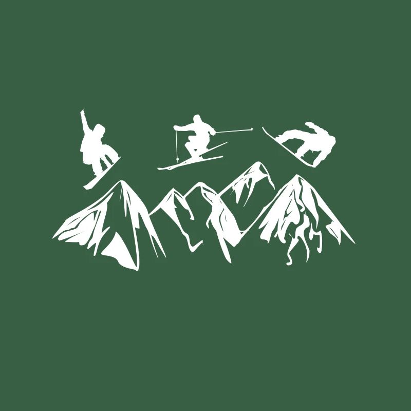 Ski, ski, ski, remontées mécaniques, Skispri