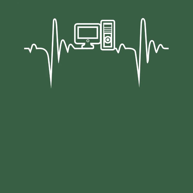 Computer heartbeat poison