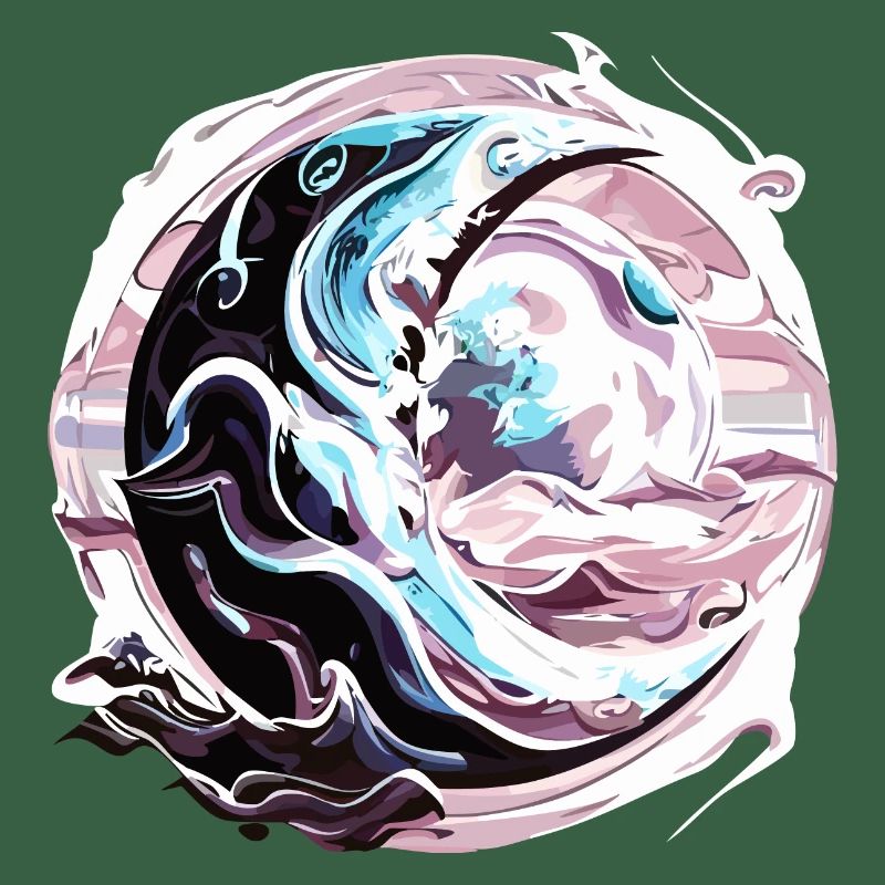 Chrom Halbmonds
