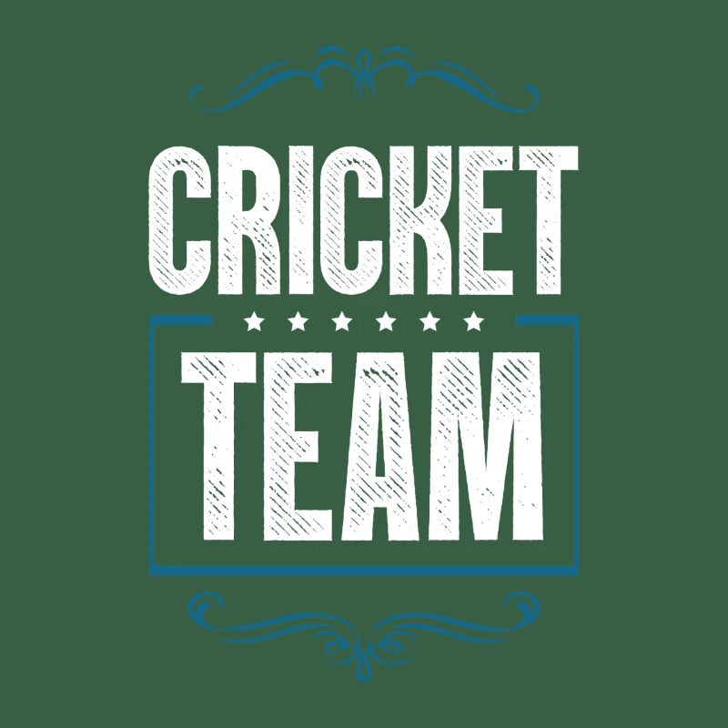 Équipe de cricket