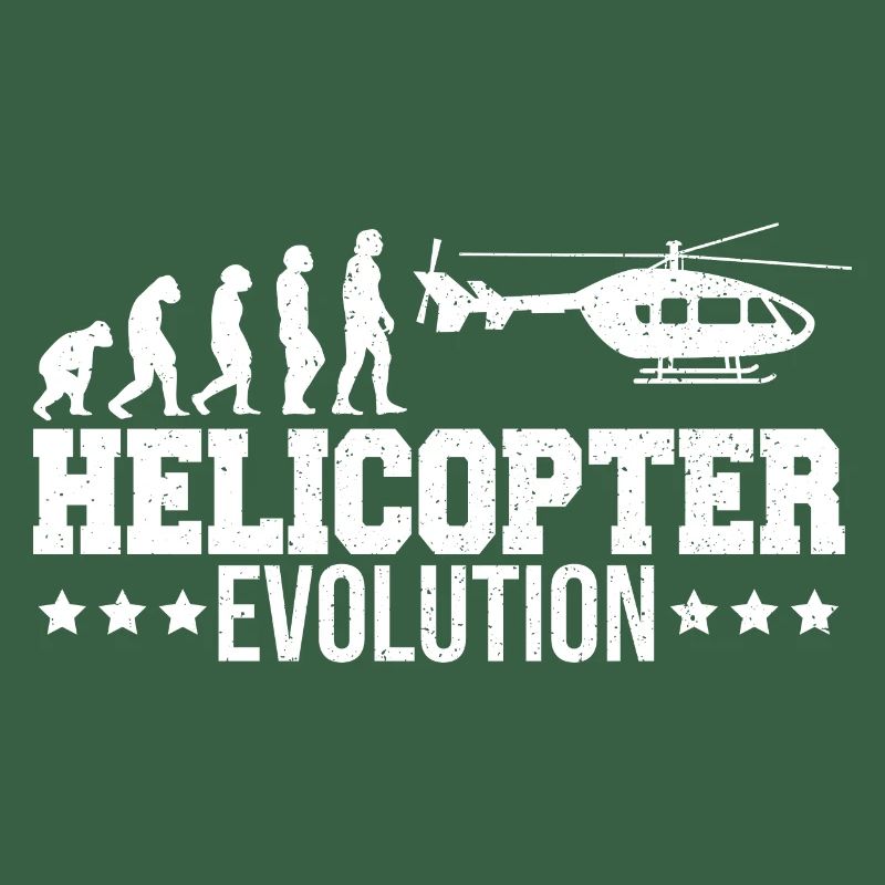 Heli Pilot Helikopter Evolution