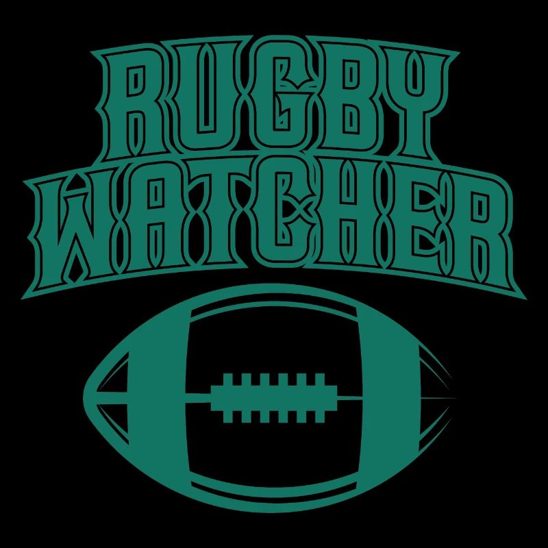 Rugby Watcher