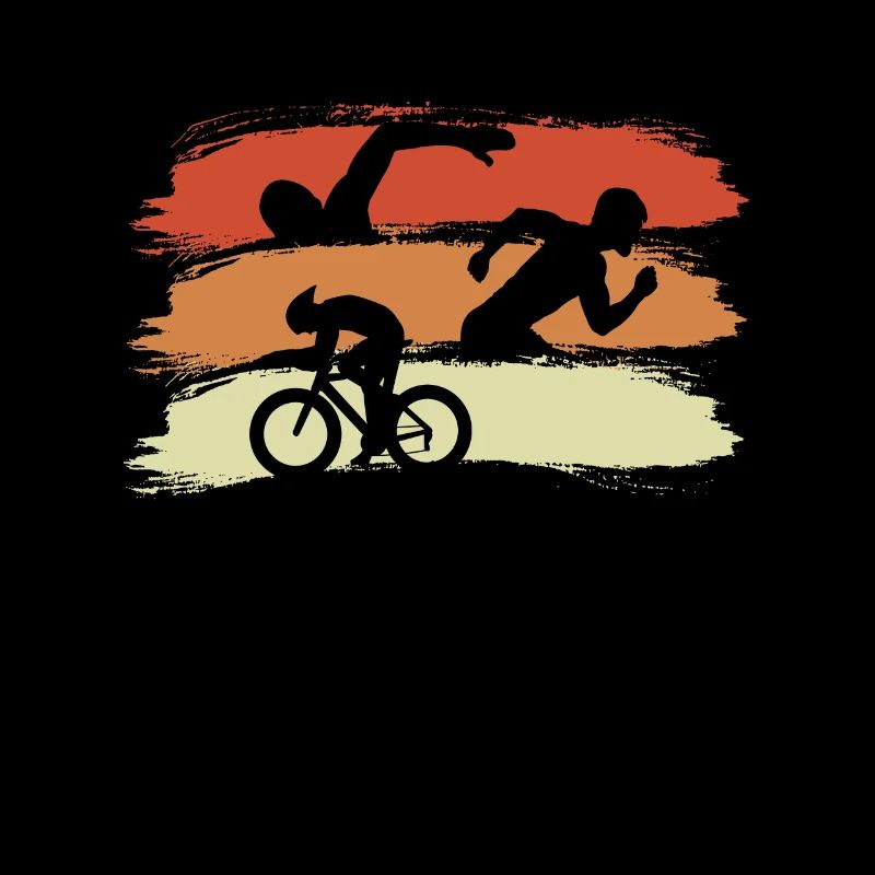 Triathlete Event