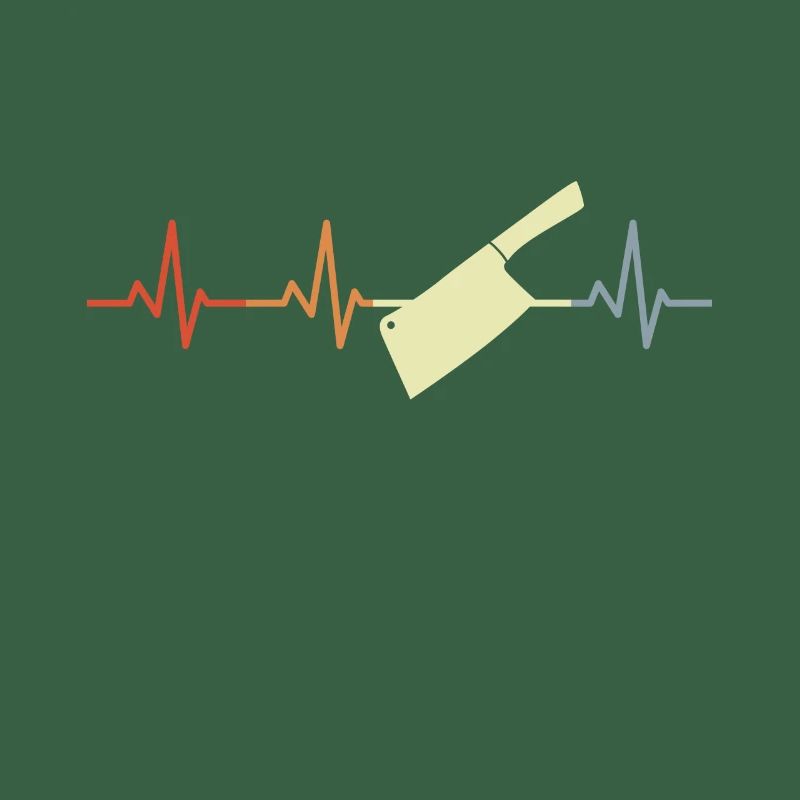 Palpitations du couperet