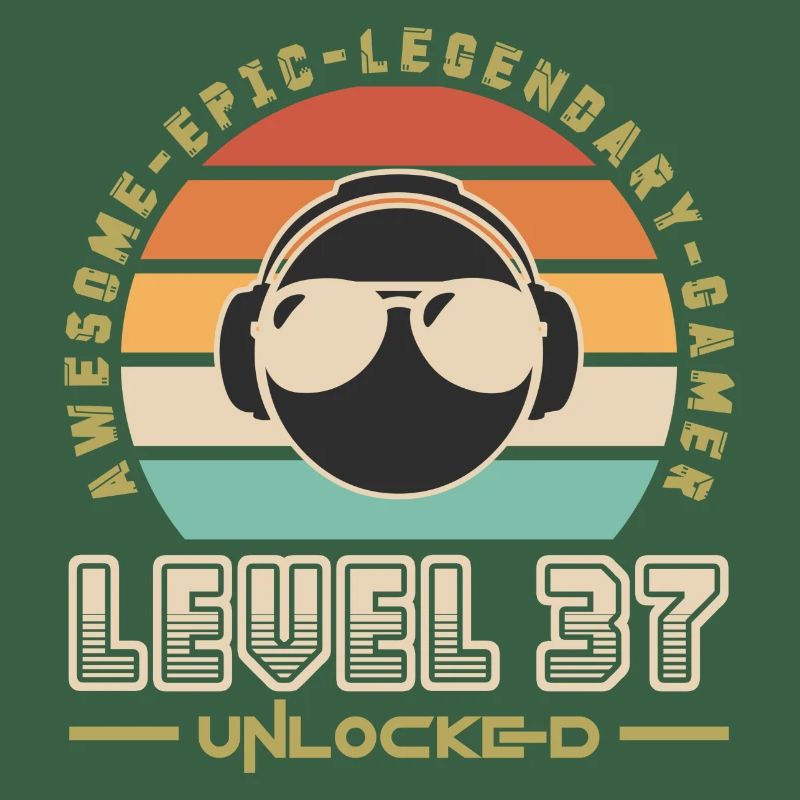 Level 37