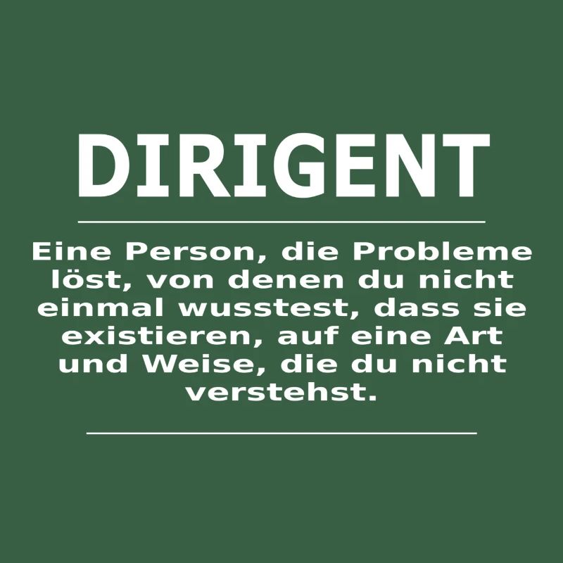 DIRIGENT