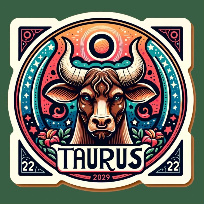 Taurus Sternzeichen