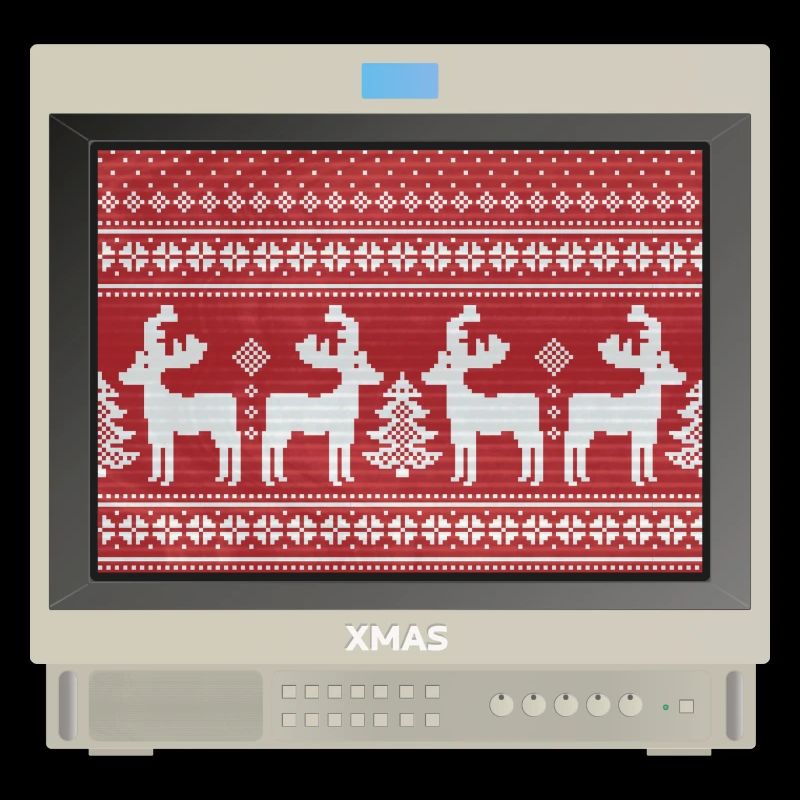 PVM-Liebhaber - XMAS
