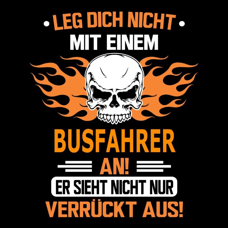 BUSFAHRER