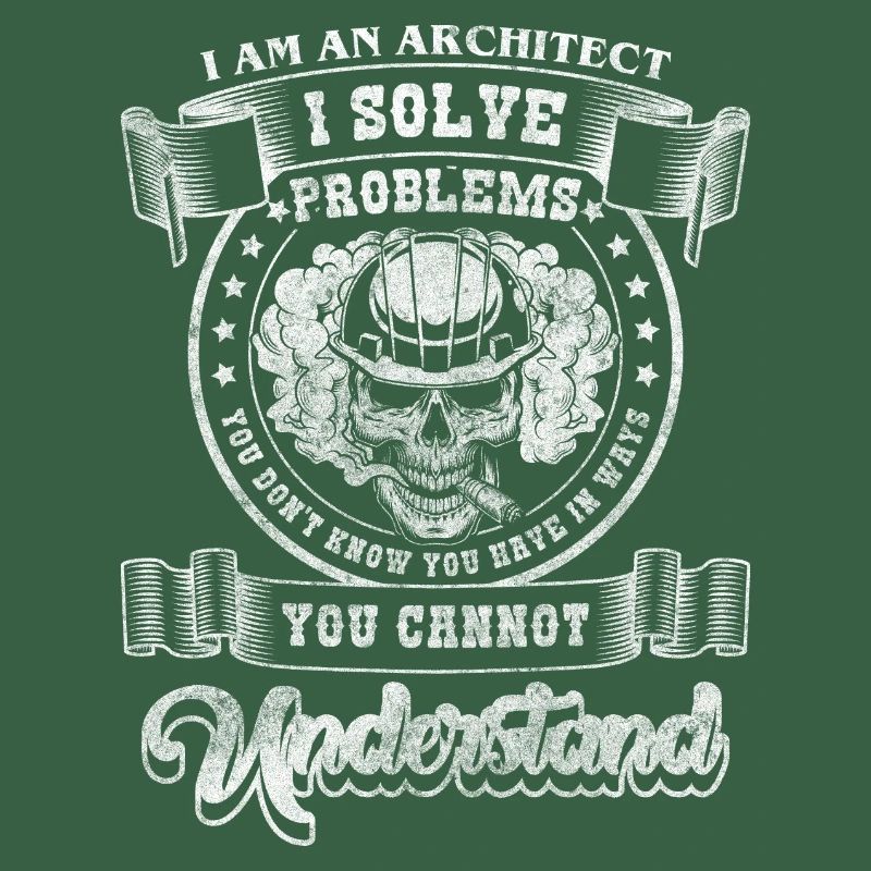 Architect Profession Builder