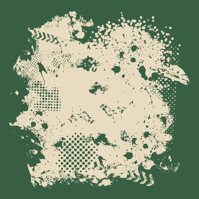 Vector background de