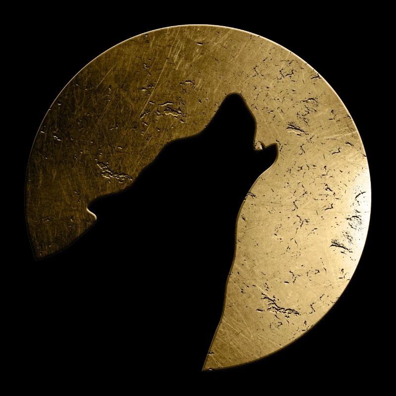 wolf