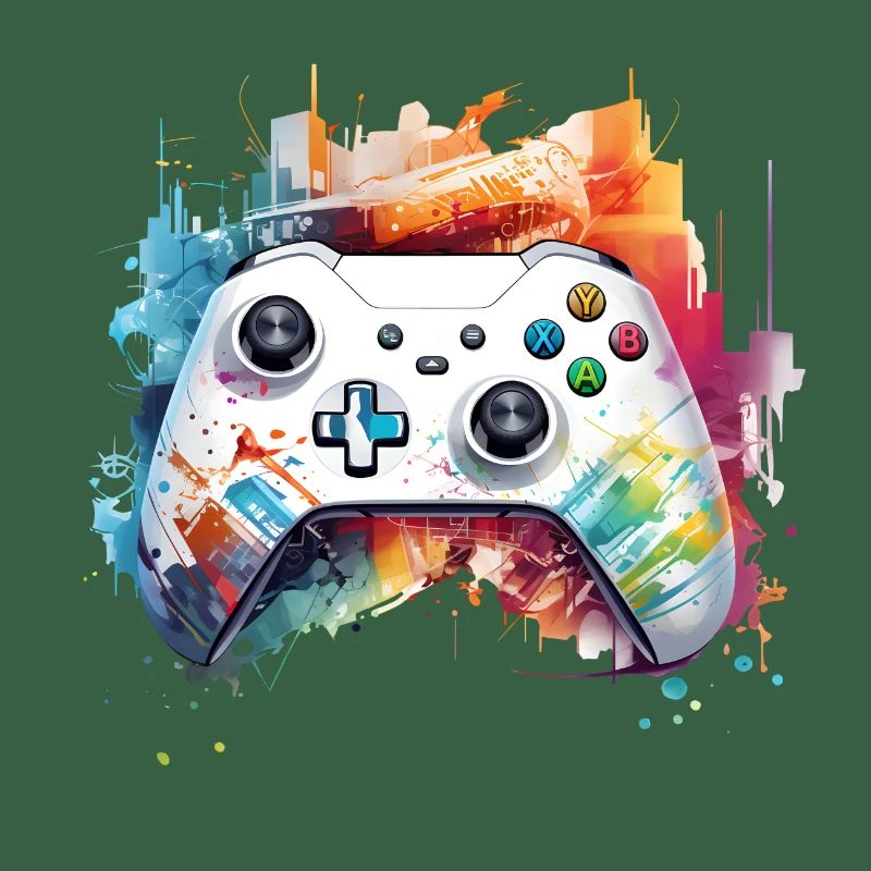 Master Controller - Unique Design!