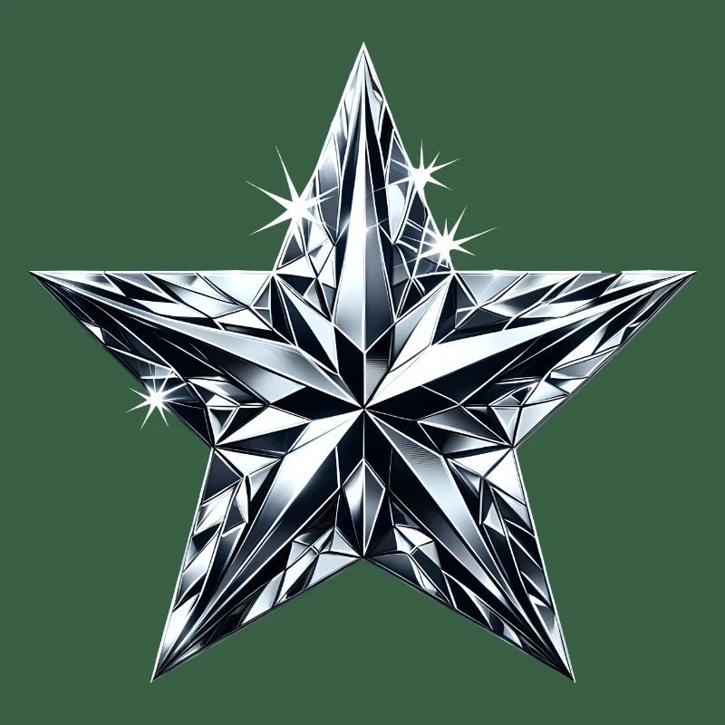 Diamond Shining Star