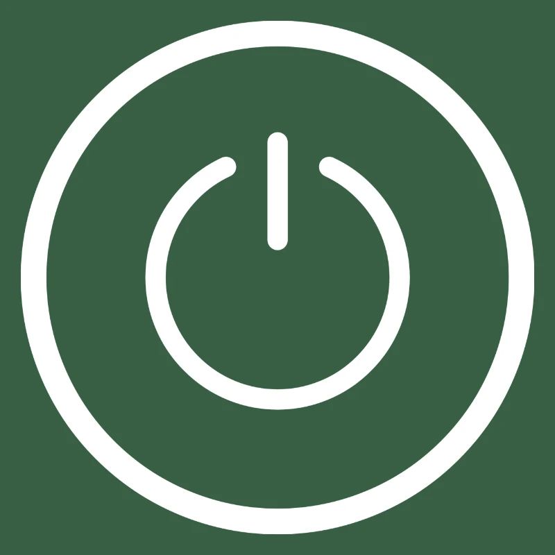 Power button
