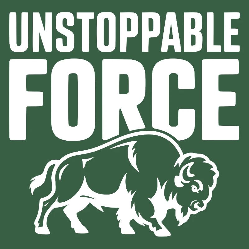 Force Inarrêtable