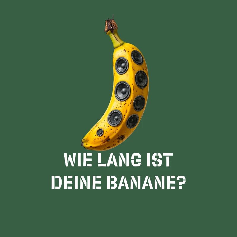 Tontechniker-Witz: Wie lang ist dein Line Array?
