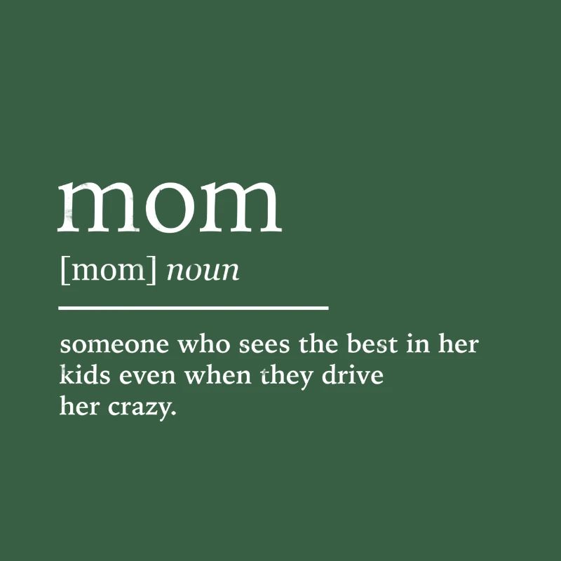 Mutter