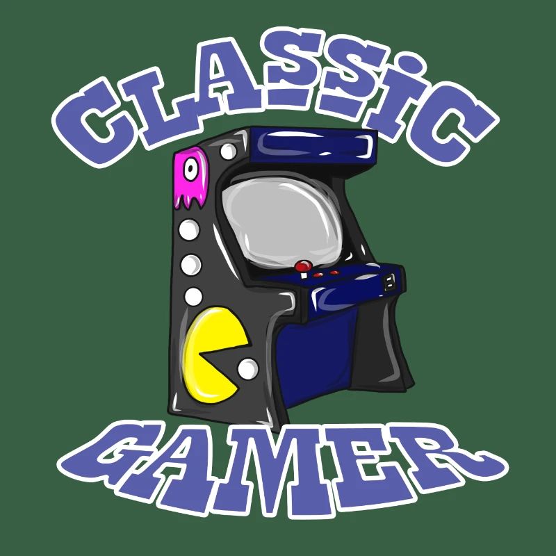Game Zocken Geschenk